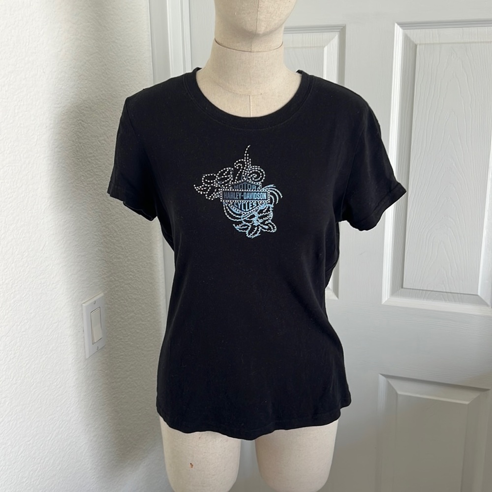 Harley-Davidson t-shirt
